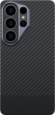 Image de Étui magnétique AmazingThing Titan Max pour Samsung Galaxy S26 Ultra, noir