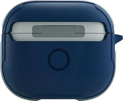Imagen del producto de Funda Uniq Valencia Na para AirPods 3 - Azul