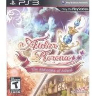 Produktbild von NIS America CA-PS3-012678, PlayStation 3, T (Jugendliche), Physische Medien