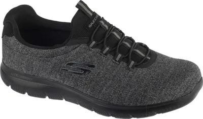 Obrázek produktu pro Skechers Summits - Forton 52813W-BBK, tenisky, pánské, černé