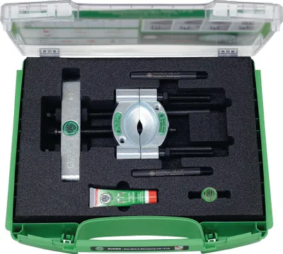 Image de Kit de montage de séparateurs 15 nominal-Gr.0 i-Boxx KUKKO