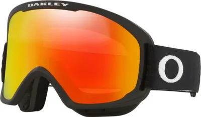 Produktbild von Oakley O-FRAME 2.0 PRO M,Black / Fire Black / Fire Iridium