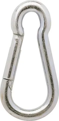 Image de Mousqueton De Pompier S 60 10