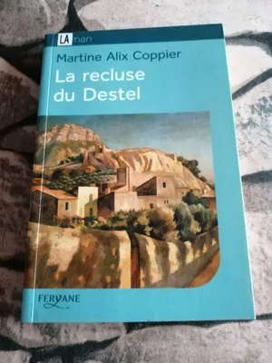 Image de La Recluse Du Destel