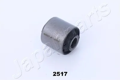 Produktbild von Lagerung Lenker für TOYOTA AURIS (NRE15, ZZE15, ADE15, ZRE15, NDE15) Vorne Hinten Unten RU-2517 JAPANPARTS