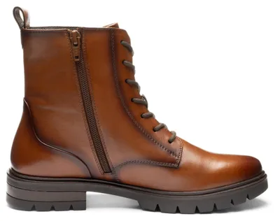 Produktbild von Ara 11260-09 CAMBRIDGE-ST., Boots in Braun für Damen, Größe 37,5