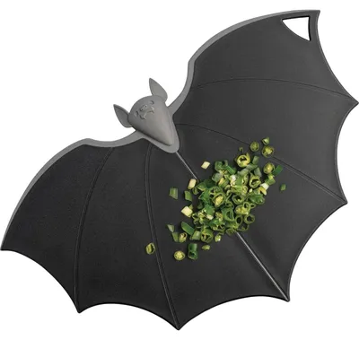Immagine prodotto di OTOTO Ototo Design Batty Schneidebrett