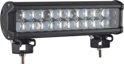 Obrázek produktu pro Greenmigo 72W 4D LED pracovní světlomet Offroad lampa Auto světlomet Pracovní světlo Light Bar 12V 24V přídavný světlomet Zpětný světlomet pro traktor Bagr SUV - 90 stupňů Vodotěsný IP67 6800LM