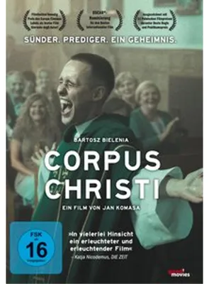 Produktbild von Corpus Christi