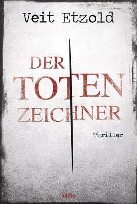 Produktbild von Der Totenzeichner