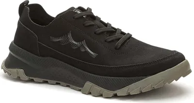 Produktbild von Grunberg Herren Sneaker 1571771501 Farbe: Schwarz Größe: 40