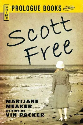Produktbild von Scott Free