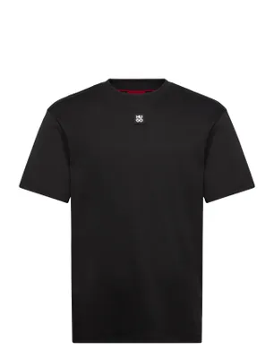 Productafbeelding van Hugo Boss rondehals T-shirt voor heren