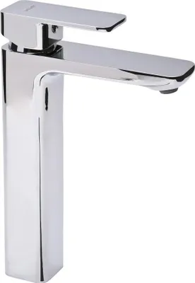 Image de Valvex Loft Mitigeur monotrou pour lavabo, haut, chrome