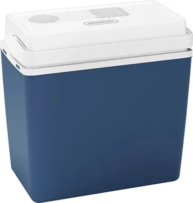 Produktbild von MOBICOOL Cooler Mirabelle MM24 DC 20l modrá