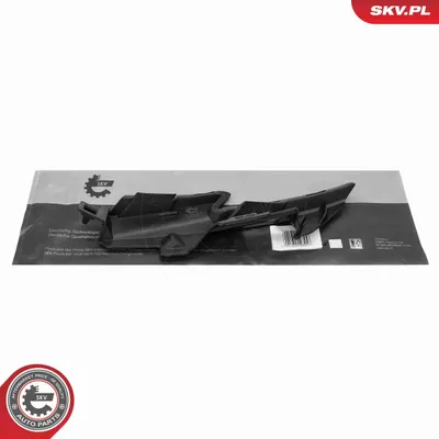 Produktbild von ESEN SKV 97SKV277 Stoßstangenhalter Vorne Rechts für AUDI A3 Sportback (8VA, 8VF) A3 Limousine (8VS, 8VM) A3 Schrägheck (8V1, 8VK) A3 Cabrio
