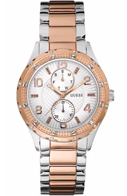 Obrázok produktu pre Dámske hodinky Guess - W0442L4