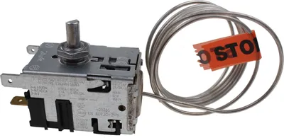 Produktbild von WHIRLPOOL - Thermostat Kühlschrank   077B-6938 - C00255830