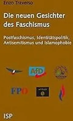 Obrázek produktu pro Die neuen Gesichter des Faschismus