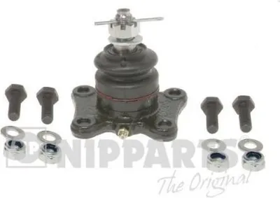 Produktbild von Nipparts Traggelenk Führungsgelenk