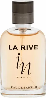 Produktbild von LA RIVE In Woman Eau de Parfum 30ml