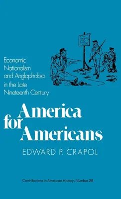Produktbild von America for Americans