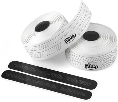 Image de Selle Italia Control White 2.5 mm