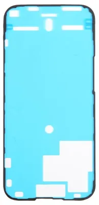 Immagine prodotto di Adesivi impermeabili per cornice LCD iPhone 15 Pro