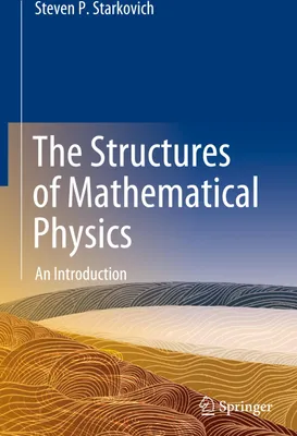Obrázek produktu pro The Structures of Mathematical Physics