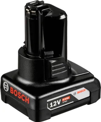 Zdjęcie produktu dla Akumulator Bosch GBA 12V 6,0 Ah