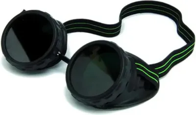Image de Lunettes de soudeur Haupa n° 4250, 1 pièce.