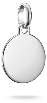 Productafbeelding van Thomas Sabo - CC1271-001-21 - Charm-hanger - Uni - Charm Club