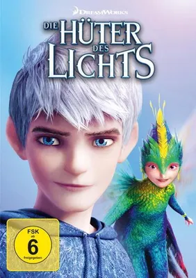Obrázek produktu pro Die Hüter des Lichts