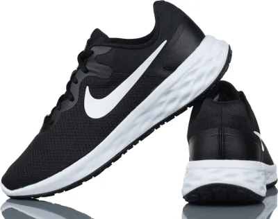 Zdjęcie produktu dla Buty do biegania NIKE Revolution 6 Next Nature