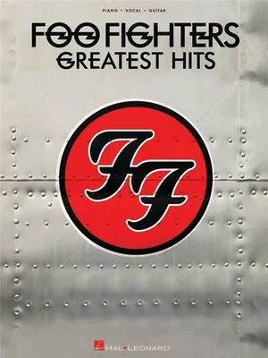 Produktbild von Foo Fighters - Greatest Hits