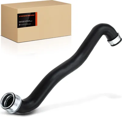 Image de Frankberg 1x Tuyau de Refroidissement Turbo pour Mercedes-Benz Classe C W204 Classe E Break S204 Classe E W212