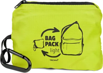 Produktbild von Bag Pack