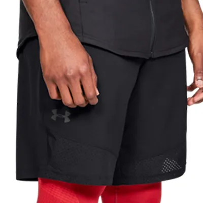 Immagine prodotto di Pantaloncini UNDER ARMOUR Vanish Woven Shorts Nero S