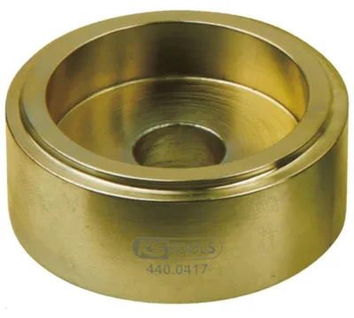 Produktbild von KS TOOLS Druckplatte, Ø 59 mm ( 440.0417 )