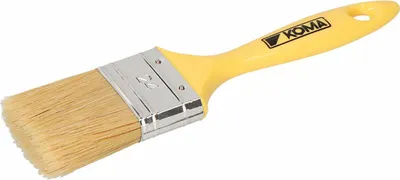 Zdjęcie produktu dla Pędzel Koma Tools nr 24 naturalny