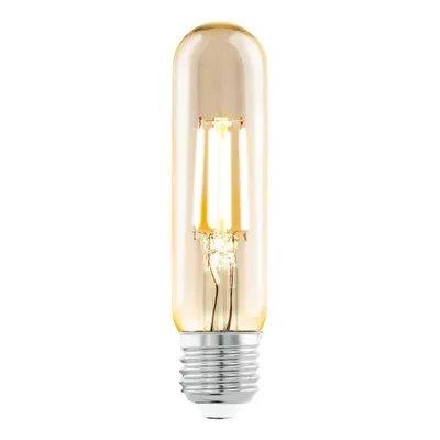 Produktbild von EGLO 110056, 4 W, 26 W, E27, 270 lm, Warmweiß
