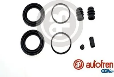 Image de Kit De Reparation D'etrier De Frein Toyota Front Hilux 2.5 D 4Wd 05-