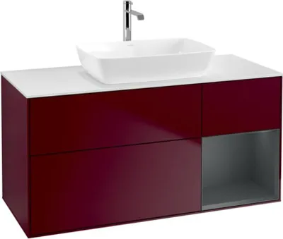 Produktbild von Villeroy & Boch G831HGHB Waschbeckenunterschrank Finion G83