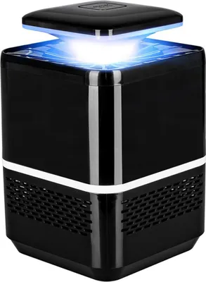 Obrázok produktu pre UV USB insekticídna lampa na komáre