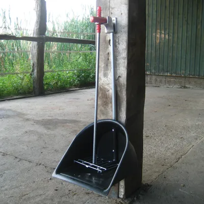 Produktbild von Waldhausen Stabiler Butler-halter    One Size