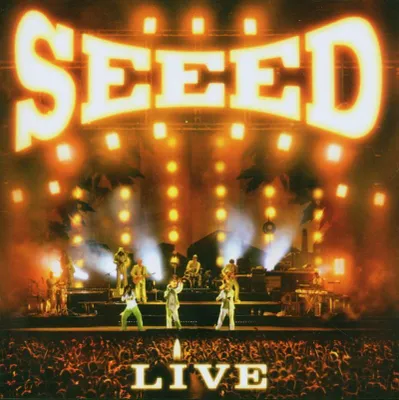 Produktbild von Seeed-Live