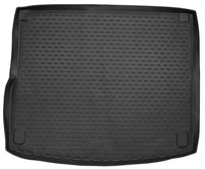 Produktbild von WALSER Kofferraumwanne 70829 kofferraum für VW Touareg (7P5 7P6) -50C - +50C°C