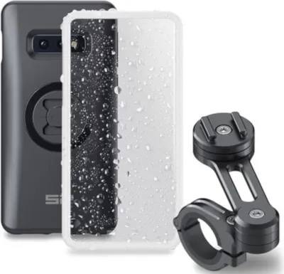 Produktbild von SP Connect Moto Bundle Samsung S10e Smartphone-Halterung