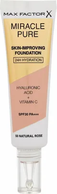 Image de Miracle Pure Max Factor SPF30 30ml