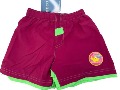 Produktbild von BECO "Tauch Timmy Tauch" Kinder - Shorts,  140/152
